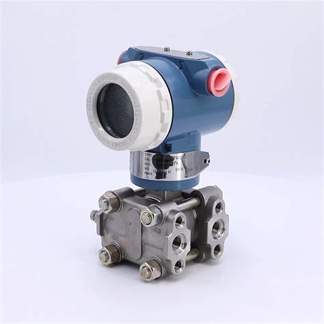 Professional Multi Functional Ma Pressure Differential Transmitter