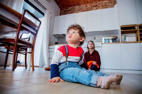 Fallos Comunes Que Cometen Los Padres Al Educar A Sus Hijos Etapa