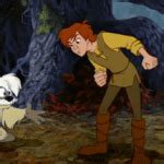 The Disney Character You Probably Forgot About… | Rotoscopers