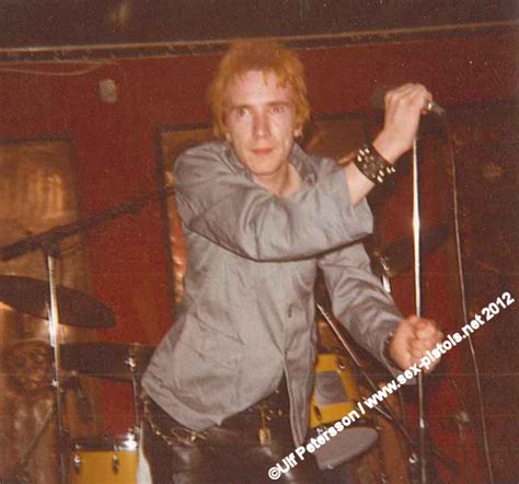 God Save The Sex Pistols Sex Pistols th July Växjö Disco