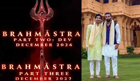 BREAKING: Ayan Mukerji announces ‘Brahmastra 2’ and ‘Brahmastra 3’s ...