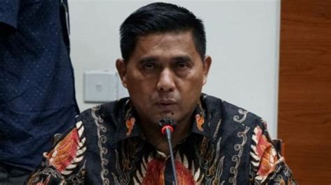 Enggan Naikkan Status Formula E Dirlidik Dan Deputi Penindakan Kpk