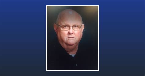 Donald Bennett Obituary June Cremation Society Of Missouri