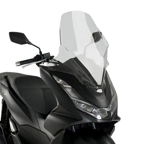 Cupula V Tech Line Touring Honda PCX 125 150 21 Nilmoto