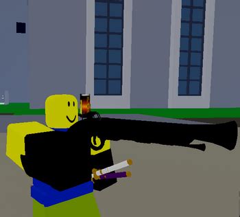 Refined Flintlock | Blox Fruits Wiki | Fandom