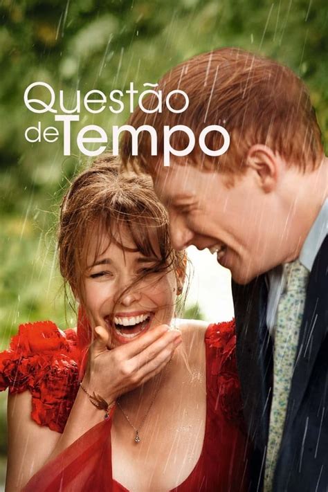 Assistir Questão de Tempo Online Gratis Filme HD