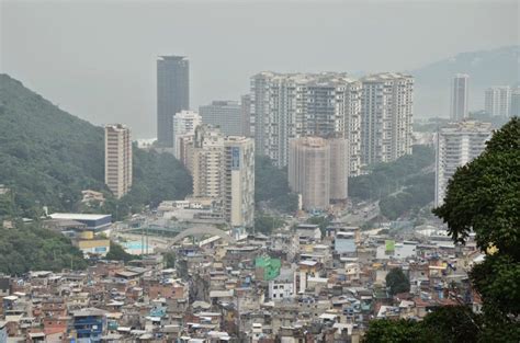 Rocinha Visiting A Favela Rio De Janeiro Brazil Nomadic Niko