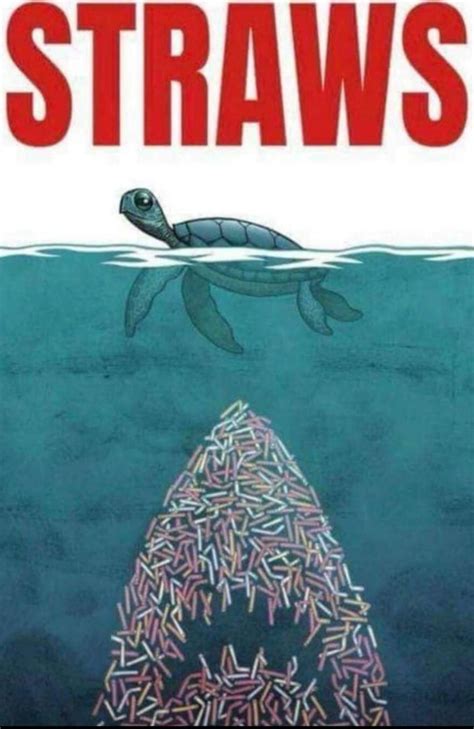 Anti-pollution poster | Art, Funny animal photos, Environmental art