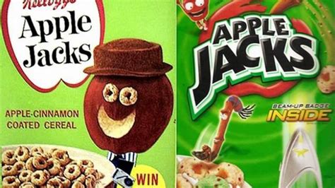 Apple And Cinnamon Apple Jacks Youtube