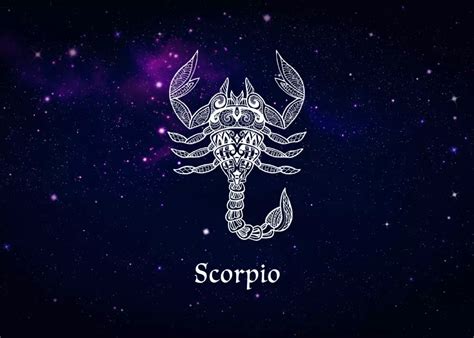 Scorpio Baby Names For Your Little One Scorpio Baby Names