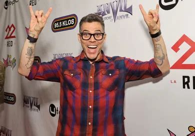 Steve-O Net Worth 2024: What Is The “Jackass” Star Worth?