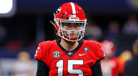 2023 UGA Football Spring Practice Preview