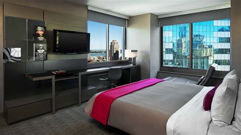 Fantastic Suite | W New York - Times Square