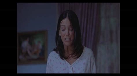 Scary Movie 2 Escena En La Que Cindy Lucha Contra El Gato Youtube