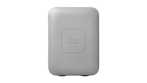 Cisco Aironet 1540 Series Cisco Aironet 1540 Series Cisco