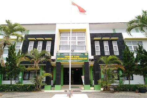 Universitas Negeri Di Purwokerto Negeri Dan Swasta Beserta Jurusannya