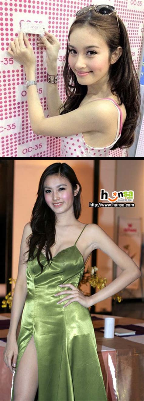 Blog Serius Serius Treechada Petcharat Awek Thai Yang Hot 11 Gambar