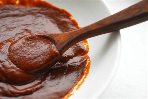 Real Mole Sauce Recipe | Dandk Organizer