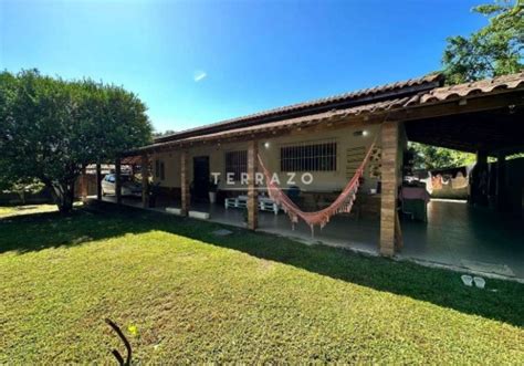 Casas Quarto Venda Na Cidade Jardim Guapimirim Em Guapimirim