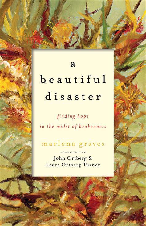 A Beautiful Disaster | Baker Publishing Group