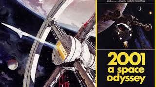 2001 A Space Odyssey Album Cover Art Gallery, 51% OFF