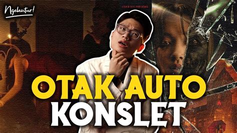 FILM HOROR ABSURD YANG AUTO BIKIN GARUK KEPALA REVIEW NON SPOILER