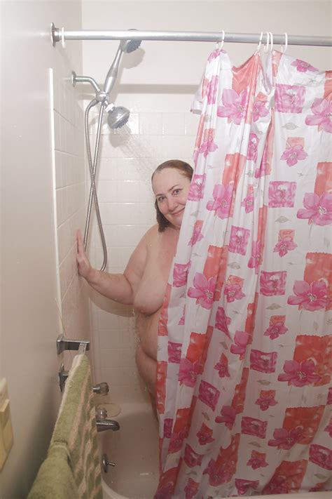 BBW In Shower Porn Pictures XXX Photos Sex Images 850601 PICTOA