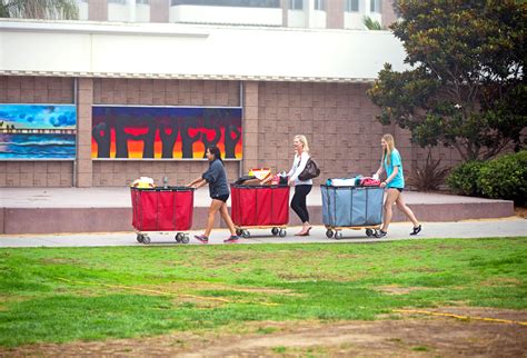 Parents & Guardians | Campus Housing