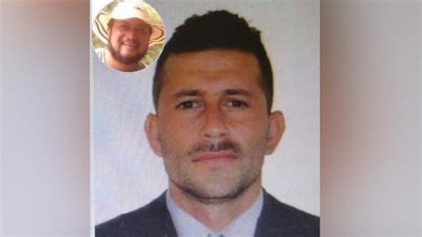 Alias Firu El Peligroso Cabecilla De Las Disidencias De Las Farc Con Orden De Captura Vigente