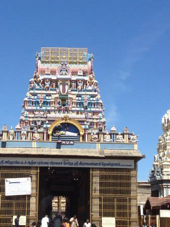 Sri Veera raghava Perumal Temple (Tiruvallur) - 2019 What to Know ...