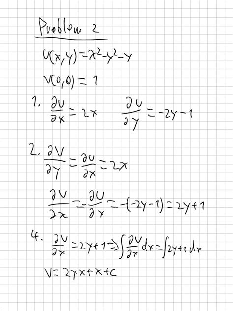 Complex Analysis | PDF