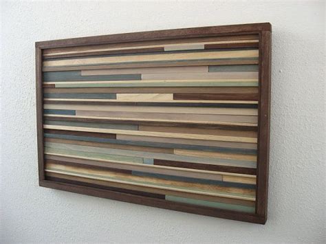 Mixed Media Art Wood Art Frames Wood Wall Art Wood Plank Walls Wood