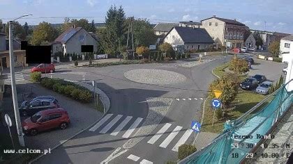 Rondo Jeżewo kamery internetowe webcams