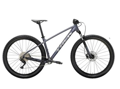 Trek Marlin 7 Galactic Grey 2xs Spinnno