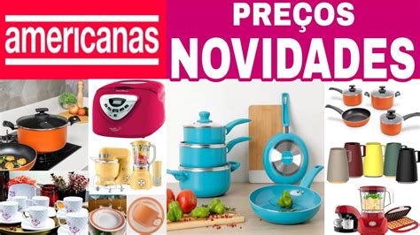 Lojas Americanas Achados Em Ofertas Para O Lar Promo Ao Utilidades E