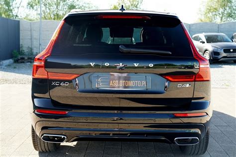 Volvo Xc Inscription Nawi Panorama Ful Led Oficjalne