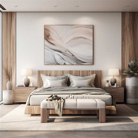 How Bedroom Wall Interior Design Can Change Your Space • 333+ Inspiring ...