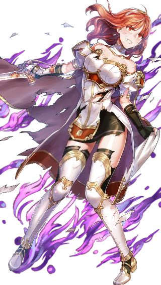 【feh】闇セリカの評価とおすすめ個体値スキル継承【ファイアーエムブレムヒーローズ】 アルテマ