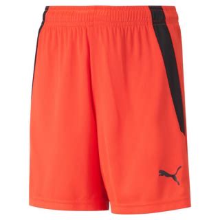 Puma Teamliga Shorts Jr