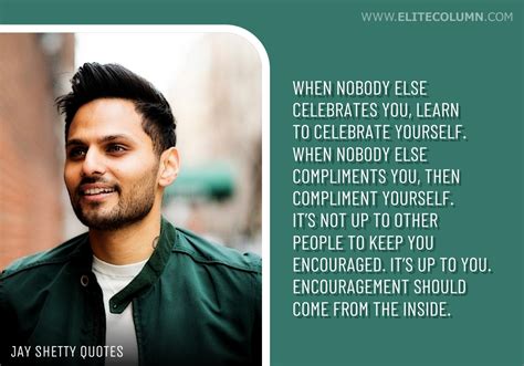 55 Jay Shetty Quotes That Will Motivate You (2023) | EliteColumn