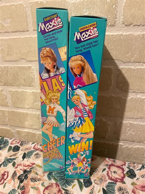 Maxie dolls : r/Dolls