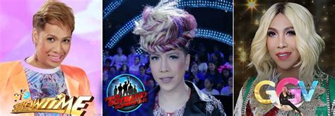 Unkabogable Star Vice Gandas Rise To Stardom ABS CBN Entertainment