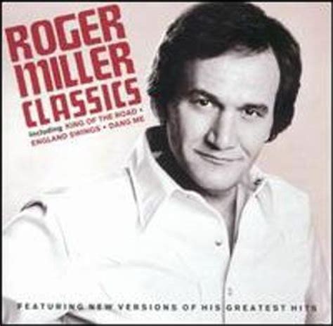 Roger Miller Concerts And Live Tour Dates 2024 2025 Tickets Bandsintown