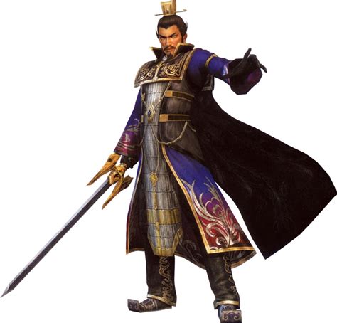 Cao Cao Dynasty Warriors Image By Koei Tecmo 4015412 Zerochan