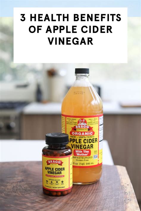 Health Benefits Of Apple Cider Vinegar Health Connection Group