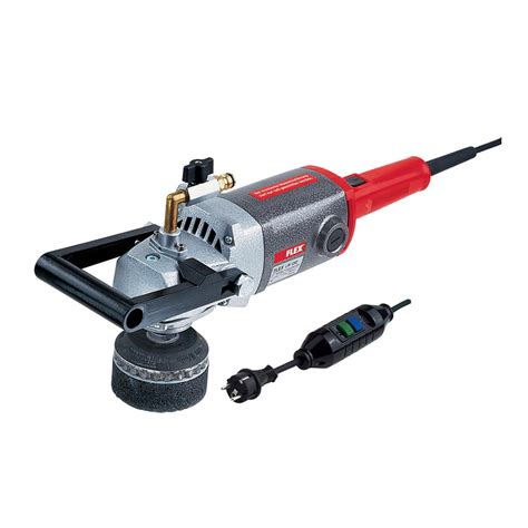 Flex Lw 1202 S Wet Polisher Cdk Stone