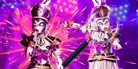 The Masked Singer Tiki Identity Prediction Clues