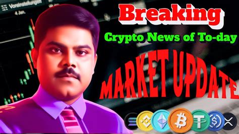 Breaking Crypto News Today Top Crypto Gainers I Bitcoin Bangla News