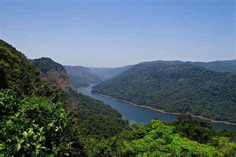 Free Images Landscape Sea Coast Hill Lake Valley Mountain Range