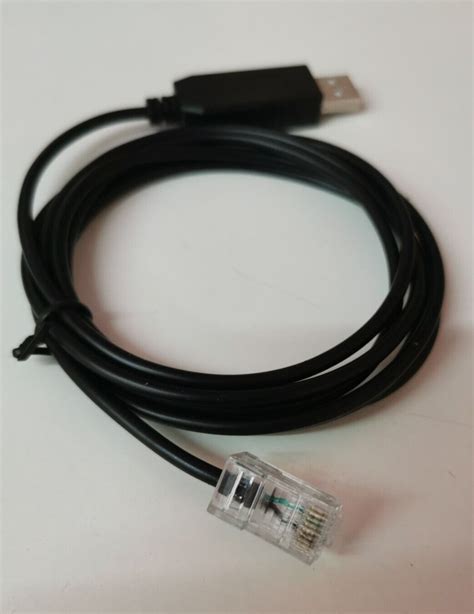 Uk Usb Ftdi Programming Cable Tait Tm Tm Tm T